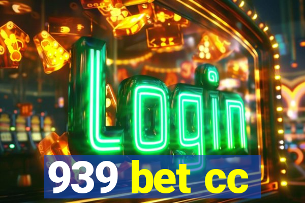 939 bet cc